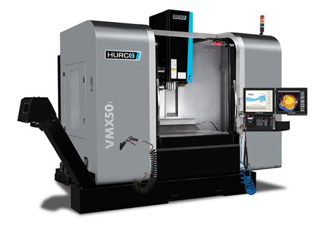 hurco vmx50i